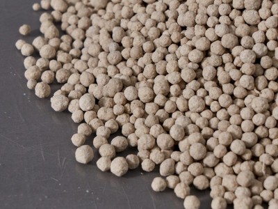 山东滨州硫酸镁肥厂家供应农用圆颗粒硫酸镁肥料一水硫酸镁颗粒图3