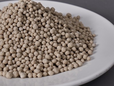 山东滨州硫酸镁肥厂家供应农用圆颗粒硫酸镁肥料一水硫酸镁颗粒图5