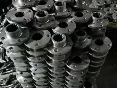 大棚侧置卷帘机 电动自动卷被机 配置蔬菜大棚遥控限位器配件图2