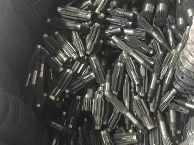 大棚侧置卷帘机 电动自动卷被机 配置蔬菜大棚遥控限位器配件图4