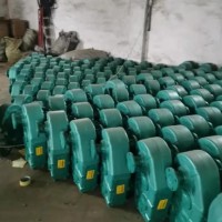 大棚侧置卷帘机 电动自动卷被机 配置蔬菜大棚遥控限位器配件