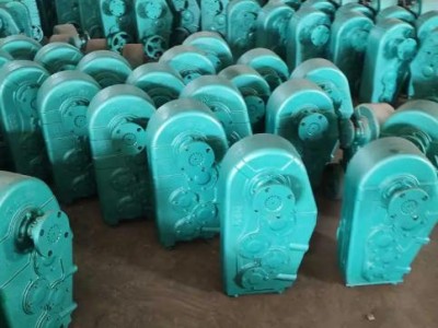 温室大棚卷帘机 农村种植电动卷膜器 工作效率高电力强劲图5