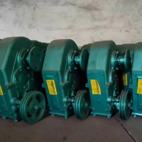 温室大棚卷帘机 农村种植电动卷膜器 工作效率高电力强劲