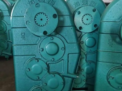 温室大棚卷帘机 农村种植电动卷膜器 工作效率高电力强劲图2