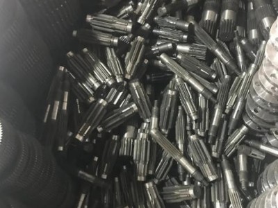 前置大棚卷帘机 农业机械设备 卷被机防腐钢外壳 厂家批发图2