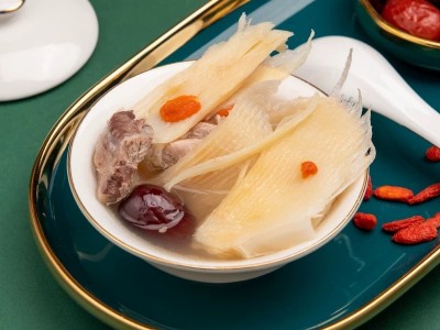 浦鱼翅批发海狗翅足干鱼翅鳐鱼翅批发肉翅酒店餐饮食材鱼翅礼盒图4