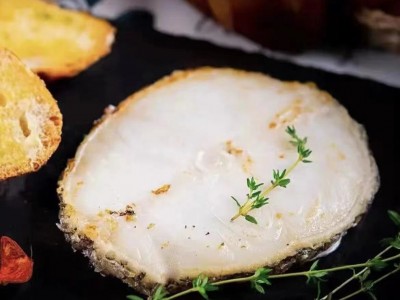 新鲜鳕鱼中段鳕鱼块冷冻鳕鱼段鲜活深海鳕鱼片无刺鳕鱼排辅食鱼肉图4