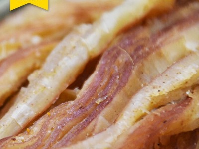 山东烟台海特产风琴鱿鱼条原味烧烤味奶香味即食海鲜5kg代发图3