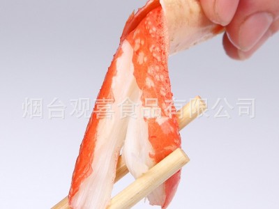 阿拉斯加鳕蟹礼盒 熟冻雪蟹脚 雪蟹棒雪蟹肩海鲜礼盒批发图5