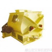 双轴混合搅拌机