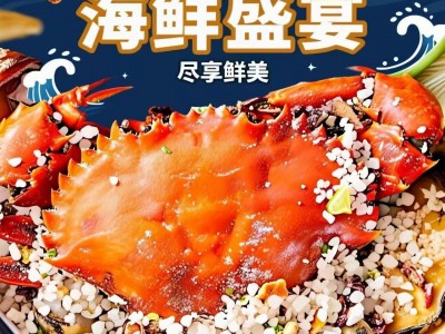 大粒海盐盐焗调味料500g海鲜海盐调味料香料粗盐盐焗专用料图3