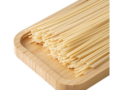 【新疆产地直发】拉条子圆面条拌面炒主食手工拉面挂面新疆特产图5