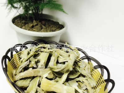 2025年临安天目乡味天目笋干碳烤笋干弯尖笋图4