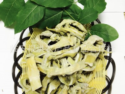 2025年临安天目乡味天目笋干碳烤笋干弯尖笋图3