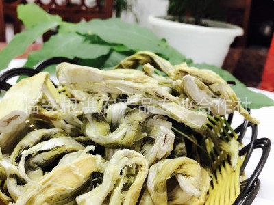 2025年临安天目乡味天目笋干碳烤笋干弯尖笋图2