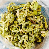 2025年临安天目乡味天目笋干碳烤笋干弯尖笋