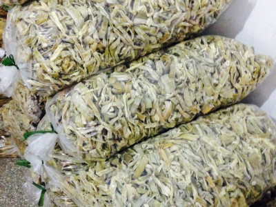 2025年临安天目乡味天目笋干碳烤笋干弯尖笋图5