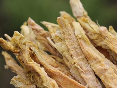 2025年天目乡味农产品临安天目山新鲜竹笋干干货天目笋干嫩笋尖图2