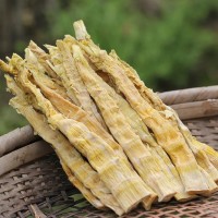 2025年天目乡味农产品临安天目山新鲜竹笋干干货天目笋干嫩笋尖