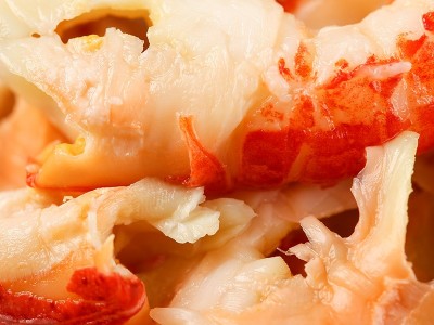 批发三级去黄小龙虾仁龙虾肉盖浇饭2000g图4