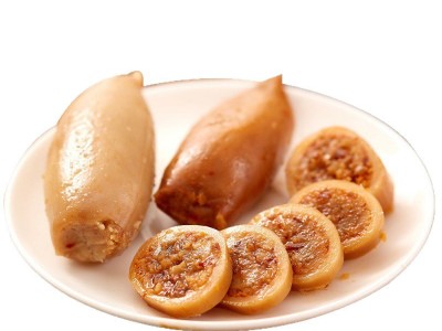 袋装鱿鱼仔海味办公室休闲零食熟食小包装顺洋食品鱿鱼仔十斤装图5