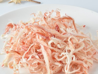 一件代发碳烤鱿鱼丝海味小零食手撕鱿鱼丝办公室即食小零食鱿鱼丝图3