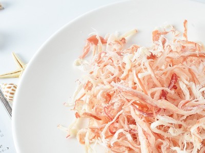 一件代发碳烤鱿鱼丝海味小零食手撕鱿鱼丝办公室即食小零食鱿鱼丝图2