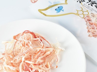 一件代发碳烤鱿鱼丝海味小零食手撕鱿鱼丝办公室即食小零食鱿鱼丝图4