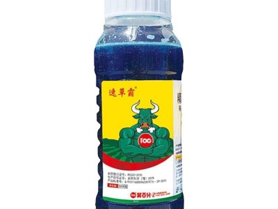 精草铵膦铵盐正品除草剂除草烂根剂草胺磷安磷果园灭草剂农药图4