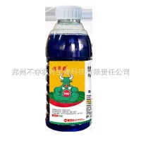 精草铵膦铵盐果园荒地荒山恶性杂草牛筋草小飞蓬农药除草剂批发