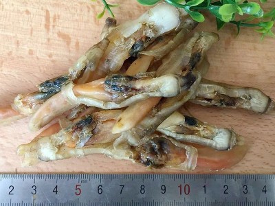 海鲜干货 500克蛏子肉竹节蛏子刀蛏贝类海蛏蛏子干 批发图3