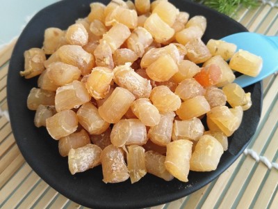 厂家直销海鲜干货 干贝批发 干贝瑶柱500克 干干贝瑶柱 海鲜批发图4