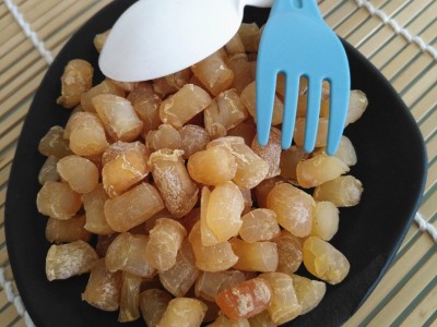 厂家直销海鲜干货 干贝批发 干贝瑶柱500克 干干贝瑶柱 海鲜批发图5