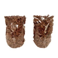 山核桃仁500g新货原味山核桃仁250克批发罐装小包装干果零食特产