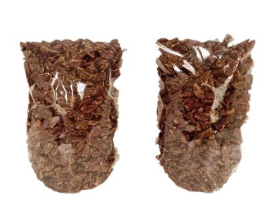 新货临安山核桃仁礼盒装罐装袋装净含量500g实惠装净重1斤核桃仁图5