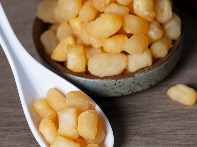 瑶柱干贝湛江特产扇贝丁大扇贝柱元贝干海鲜干特级干贝商用煲粥图5