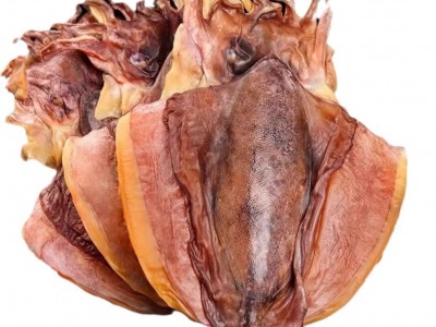 源头厂家淡干大乌贼头墨鱼煲汤滋补节日送礼墨鱼干海鲜海产干货图5