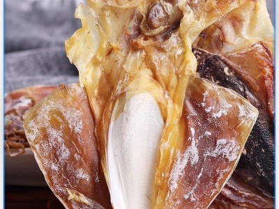 源头厂家淡干大乌贼头墨鱼煲汤滋补节日送礼墨鱼干海鲜海产干货图3