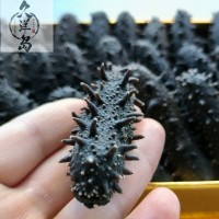 大连辽参50g深海底播刺参一件代发顺丰包邮淡干海参大连海参免泡