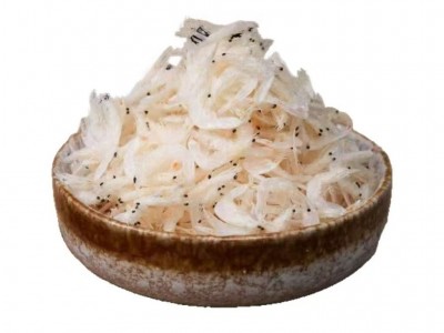 虾皮海鲜干货即食熟虾米儿童幼儿孕妇补钙新鲜虾皮批发图5