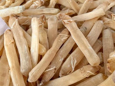 北海野生大号沙虫干特级无沙干沙虫足干无硫纯天然海产品滋补干货图5