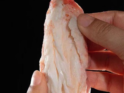 熟冻帝王蟹智利帝王岛整只新鲜熟冻大螃蟹蟹类海鲜过节送礼批发图4