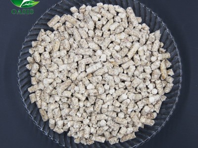 出口内销紫薯粉80目脱水紫山芋粉水果蔬粉饲料宠物无谷粮原料供应图4