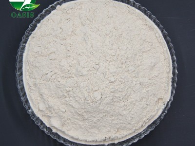 出口内销紫薯粉80目脱水紫山芋粉水果蔬粉饲料宠物无谷粮原料供应图3