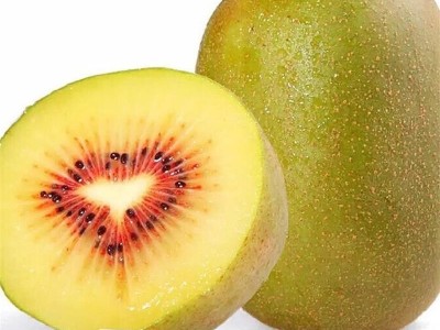 四川红心猕猴桃新鲜奇异果当季弥猴桃水果包邮猕猴桃一件代发图5