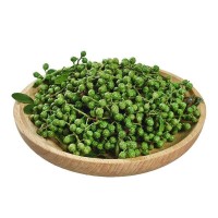 餐馆商用新鲜青花椒四川特麻特辣青花椒粒藤椒麻椒重庆江津九叶青