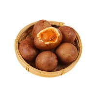 散装蟹油烤鸭蛋 大个新鲜流油烤鸭蛋大号特产咸鸭蛋 散装烤鸭蛋