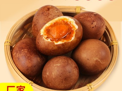 散装蟹油烤鸭蛋 大个新鲜流油烤鸭蛋大号特产咸鸭蛋 散装烤鸭蛋图5