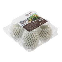 山东湖区特产工厂批发无铅工艺糖心4枚6枚装鸭蛋变蛋皮蛋松花蛋