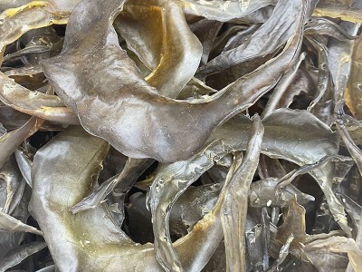 海味干货 清水甲鱼裙边 水鱼裙边 甲鱼边龟板胶干货批发500g图2